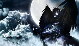 苍狼传说 动漫,勇者觉醒，战神归来